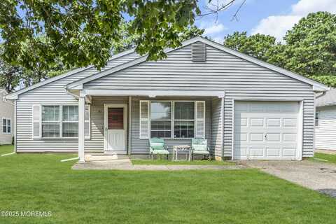 52 Nautilus Drive, Brick, NJ 08723