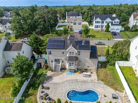12 Tradewinds Avenue, Barnegat, NJ 08005