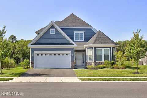 12 Samuel Drive, Barnegat, NJ 08005