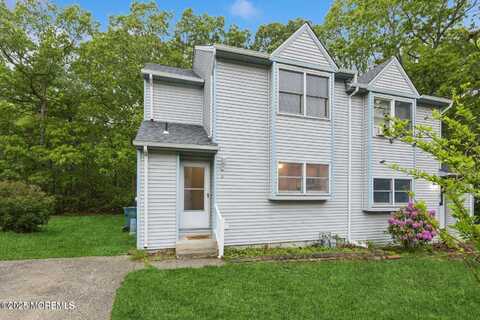 6 S Indian Valley Court, Little Egg Harbor, NJ 08087
