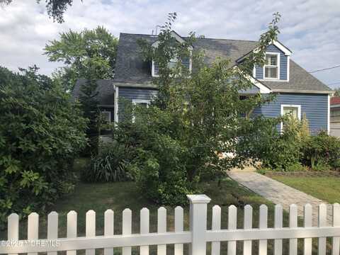 2 Riverview Avenue, Long Branch, NJ 07740