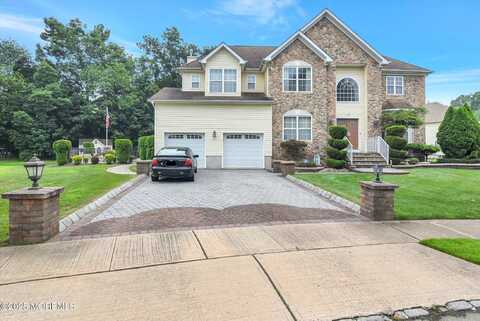 6 Markham Circle, Old Bridge, NJ 08857