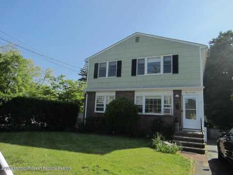 316 Spring Street, Red Bank, NJ 07701