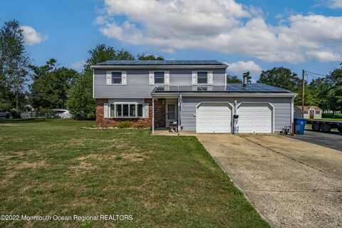 27 Atlantis Boulevard, Little Egg Harbor, NJ 08087