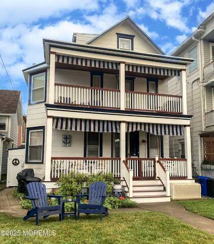 12 Surf Avenue, Ocean Grove, NJ 07756