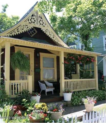 64 Clark Avenue, Ocean Grove, NJ 07756