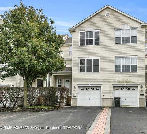 578 Beachway Avenue, Keansburg, NJ 07734
