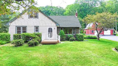 71 Wildwood Drive, Fallsburg, NY 12779