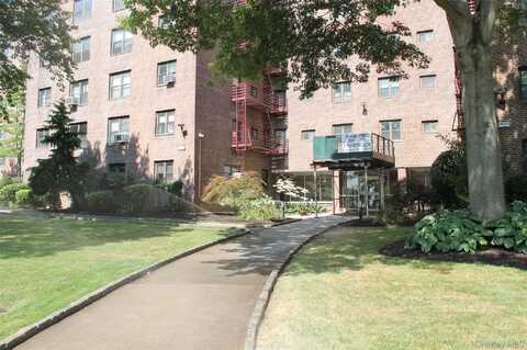 86-70 Francis Lewis Blvd, Queens Village, NY 11427