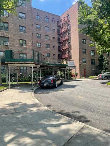 86-70 Francis Lewis Blvd, Queens Village, NY 11427