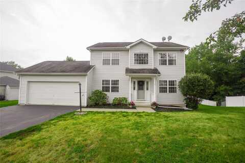 5 Rockcrest Place, Poughkeepsie, NY 12603