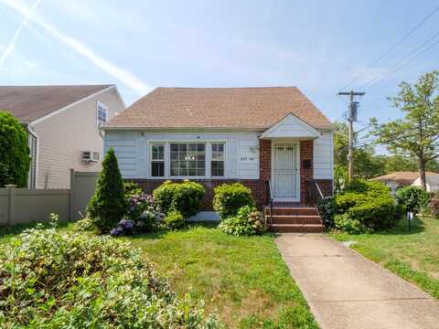25704 145th Avenue, Rosedale, NY 11422