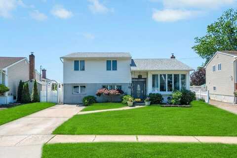 2482 Cadillac Drive, East Meadow, NY 11554