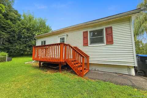 60 Creek Run Road, Newburgh, NY 12550