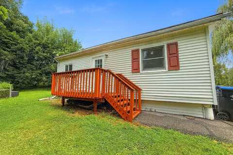 60 Creek Run Road, Newburgh, NY 12550