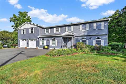 334 Greeves Road, New Hampton, NY 10958