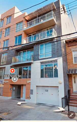 869 57th Street, Brooklyn, NY 11220