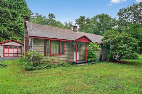 33 Fourth Street, Godeffroy, NY 12729