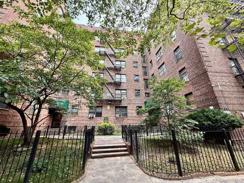 44-11 Macnish, Elmhurst, NY 11373