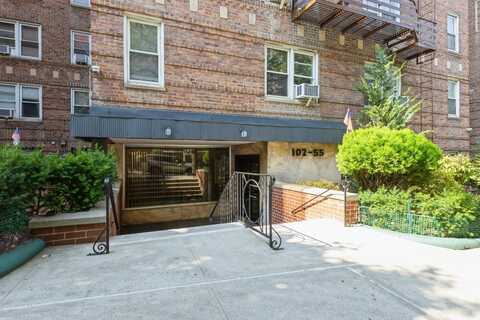 102-55 67th, Forest Hills, NY 11375