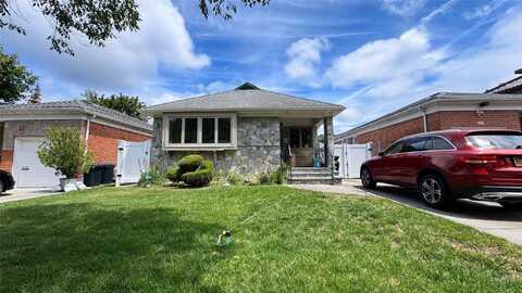 56-07 231th St, Bayside, NY 11364