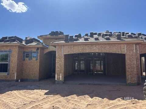 465 Lewis St, Mesquite, NV 89027