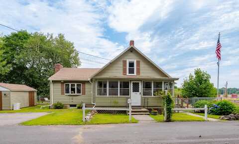 19 Haig Street, Rochester, NH 03867
