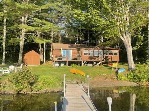 37-38 Gerber Lane, Monmouth, ME 04259