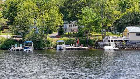418 East Shore Road, Peru, ME 04290