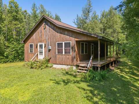 891 Tar Ridge Road, Prentiss Twp T7 R3 NBPP, ME 04487