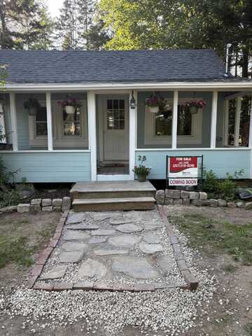 28 Marquis Lane, Harpswell, ME 04079