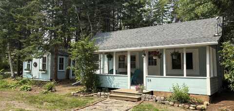 28 Marquis Lane, Harpswell, ME 04079