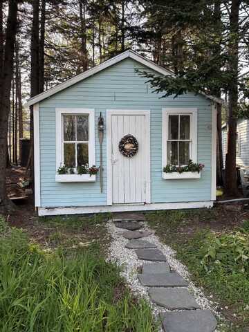 28 Marquis Lane, Harpswell, ME 04079