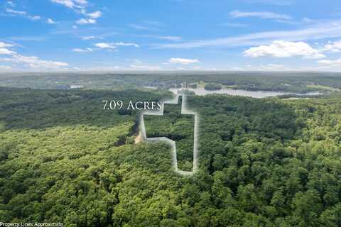 Lot 7j Badger Way, Nobleboro, ME 04555