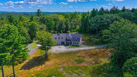 720 Bridgton Road, Sweden, ME 04009