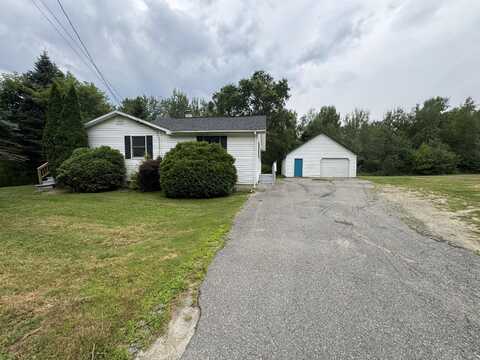 281 Emerson Mill Road, Hampden, ME 04444