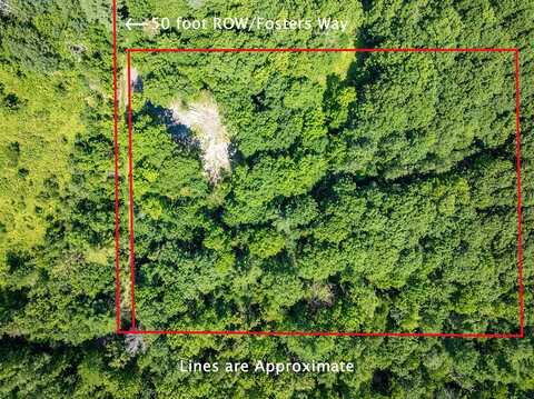 16 Fosters Way, Hope, ME 04847