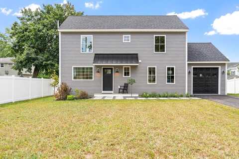 222 Ludlow Street, Portland, ME 04102