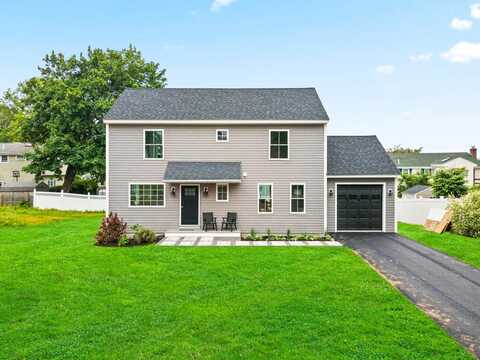 222 Ludlow Street, Portland, ME 04102