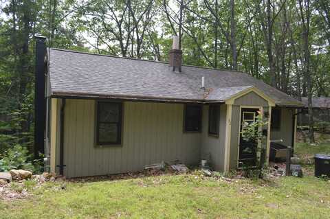 52 Hooper Shores Road, York, ME 03909