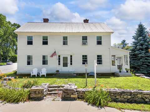 5 Smith Street, Harrison, ME 04088