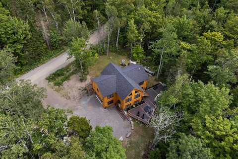 2013 Pine Road, Carrabassett Valley, ME 04947