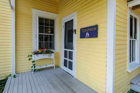 20 Main Street, Cranberry Isles, ME 04646