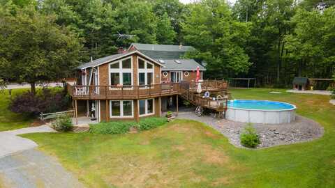 139 Five Road, Carmel, ME 04419