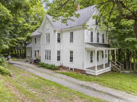 117 Dresden Avenue, Gardiner, ME 04345