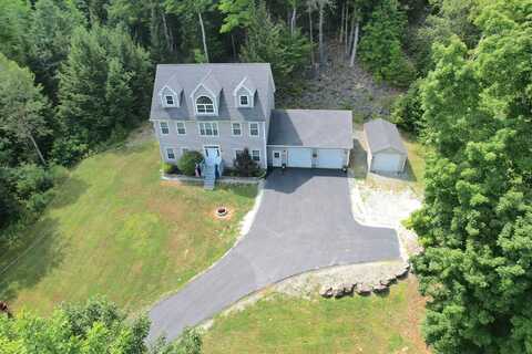 325 Lower Dedham Road, Holden, ME 04429