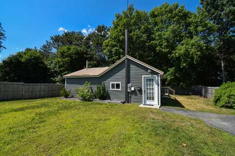 304 N Main Street, Pittsfield, ME 04967