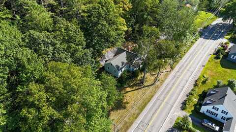 56 Bow Street, Freeport, ME 04032