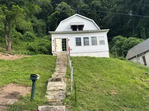 1322 Ronceverte, BLUEFIELD, WV 24701
