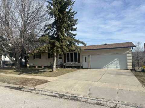 109 David Drive, Sturgis, SD 57785